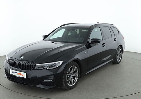 BMW 3er 320d M Sport