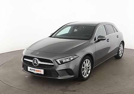 Mercedes-Benz A-Klasse A 200