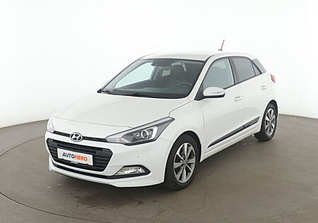 Hyundai i20 1.0 TGDI Style Blue