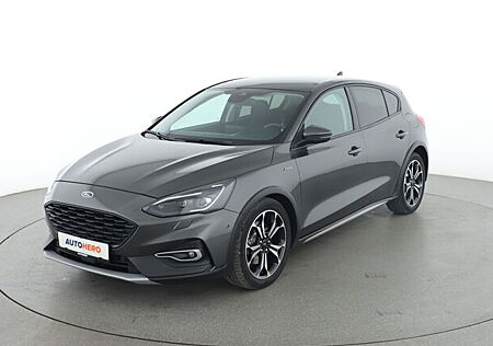 Ford Focus 1.5 EcoBoost Active
