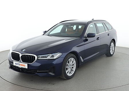 BMW 5er 520d