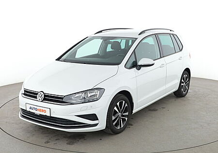 VW Golf 1.0 TSI United
