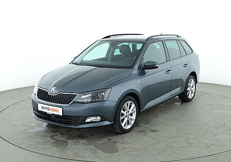 Skoda Fabia 1.0 TSI Clever