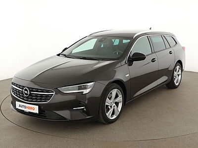 Opel Insignia 2.0 Turbo GS Line