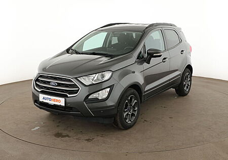 Ford EcoSport 1.0 EcoBoost Cool&Connect