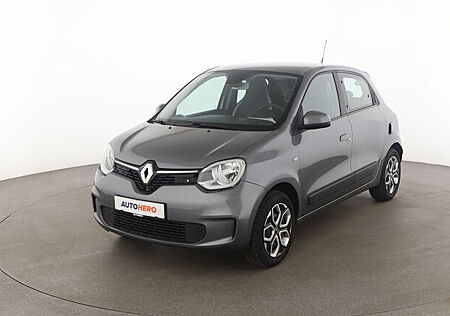 Renault Twingo 0.9 TCe Limited