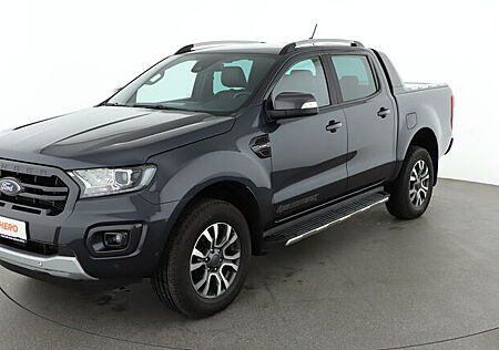 Ford Ranger 2.0 TDCi Doppelkabine 4x4 Wildtrak