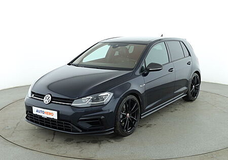 VW Golf 2.0 TSI R BlueMotion 4Motion