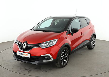 Renault Captur 1.5 dCi Energy BOSE