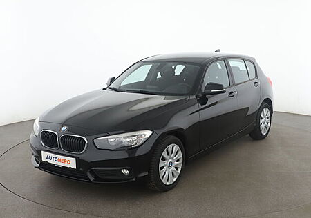 BMW 1er 118i Advantage