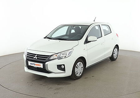 Mitsubishi Space Star 1.2 Spirit