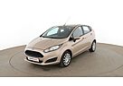 Ford Fiesta 1.0 EcoBoost Trend