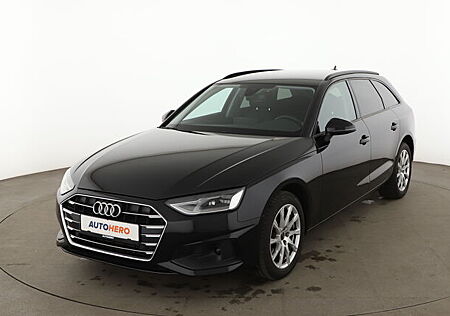 Audi A4 35 TFSI Mild-Hybrid