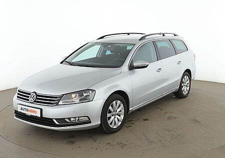 VW Passat 1.4 TSI Comfortline BlueMotion