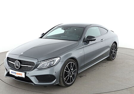 Mercedes-Benz C-Klasse C 43 AMG 4Matic