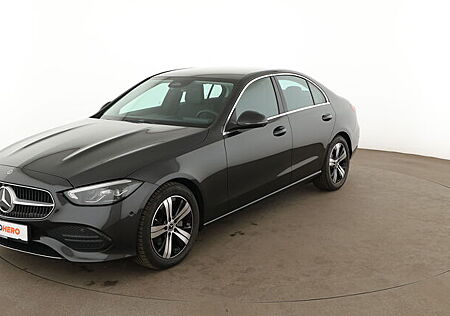 Mercedes-Benz C-Klasse C 180 Mild-Hybrid Avantgarde