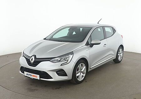 Renault Clio 1.0 SCe Experience