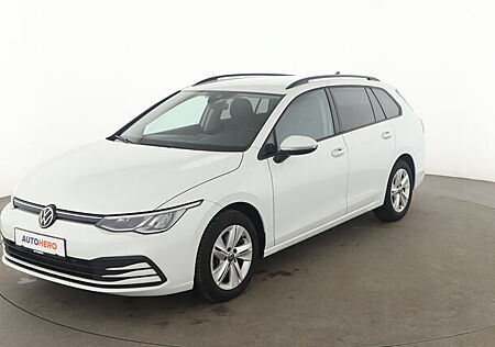 VW Golf 2.0 TDI Life