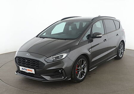 Ford S-Max 2.0 TDCi EcoBlue ST-Line
