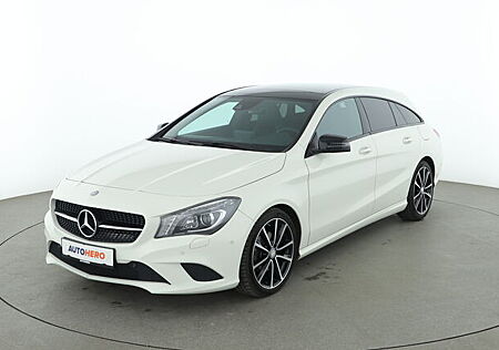 Mercedes-Benz Andere CLA 220 Shooting Brake Urban