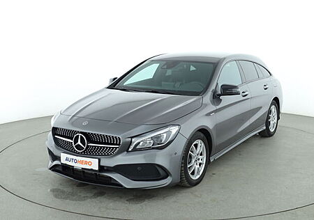 Mercedes-Benz CLA 200 Shooting Brake AMG Line