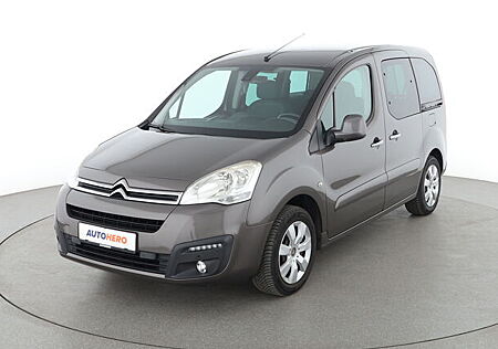 Citroën Berlingo 1.6 Blue-HDi Selection