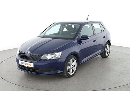 Skoda Fabia 1.0 TSI Cool Edition