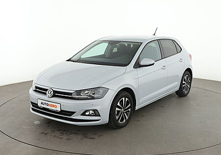 VW Polo 1.0 United