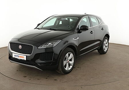 Jaguar E-Pace D150 Basis