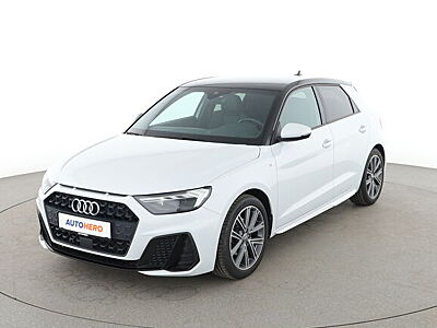 Audi A1 Sportback 35 TFSI S line