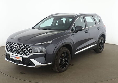 Hyundai Santa Fe 1.6 T-GDI Plug-in Hybrid Trend 4WD