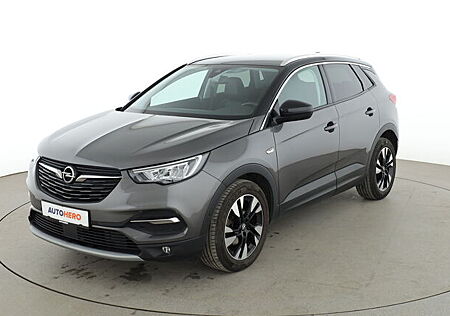 Opel Grandland X 1.6 Turbo INNOVATION
