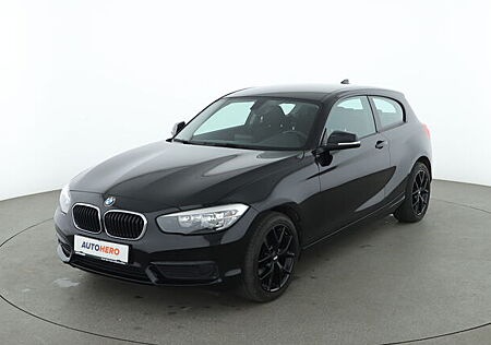 BMW 1er 118i