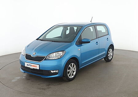 Skoda Citigo 1.0 MPI Style