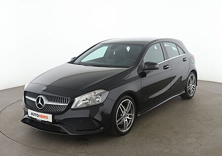 Mercedes-Benz A-Klasse A 180 BlueEfficiency AMG Sport
