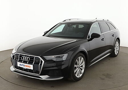 Audi A6 Allroad 50 TDI Mild-Hybrid quattro