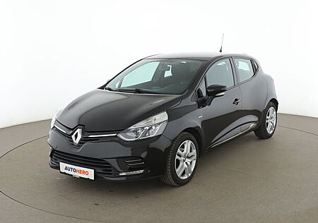 Renault Clio 1.2 Limited