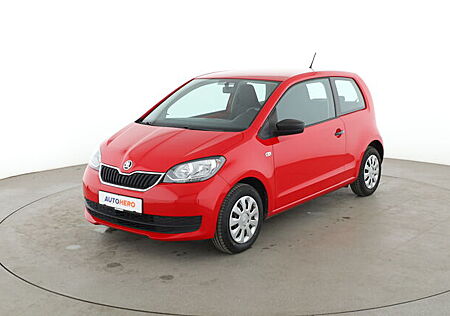 Skoda Citigo 1.0 MPI Cool Edition