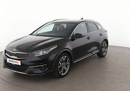 Kia XCeed 1.4 TGDI Launch Edition