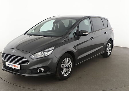 Ford S-Max 1.5 EcoBoost Business