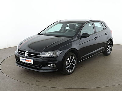 Volkswagen Polo 1.0 TSI beats