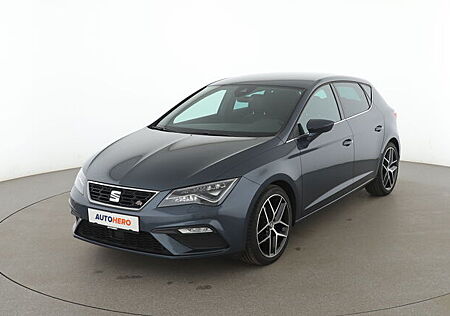 Seat Leon 1.5 TSI ACT FR