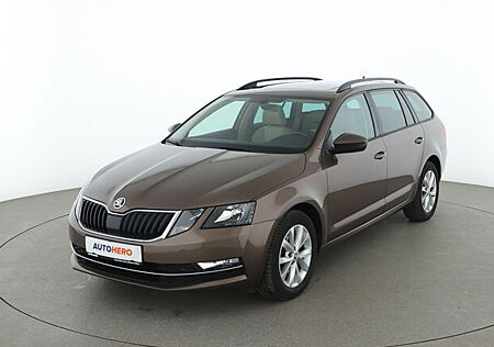 Skoda Octavia 1.6 TDI Style