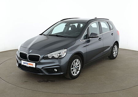 BMW 2er 216i Active Tourer Advantage