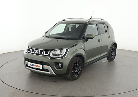 Suzuki Ignis 1.2 DualJet Mild-Hybrid Comfort
