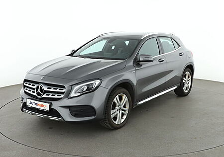 Mercedes-Benz Andere GLA 180 d AMG Line