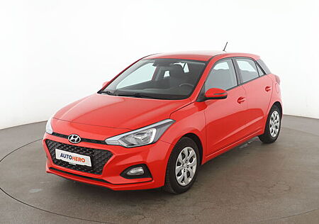 Hyundai i20 1.2 Select