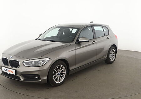 BMW 1er 116i Advantage