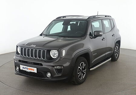 Jeep Renegade 1.3 TGDi Longitude 4x2