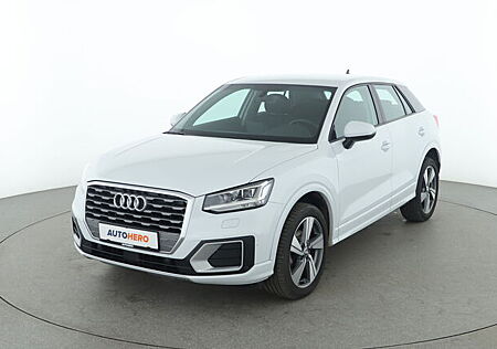 Audi Q2 35 TFSI Sport